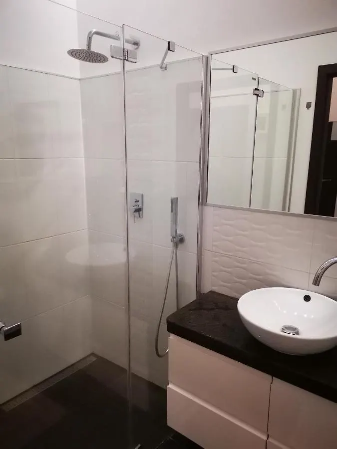 Apartament Ogarna II Gdansk Poland