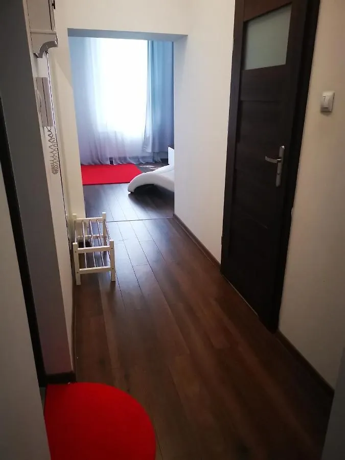 Apartament Ogarna II Gdansk 0*,